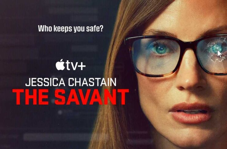 Posticipato la messa in onda di The Savant su Apple TV Plus perché troppo attuale - macitynet.it