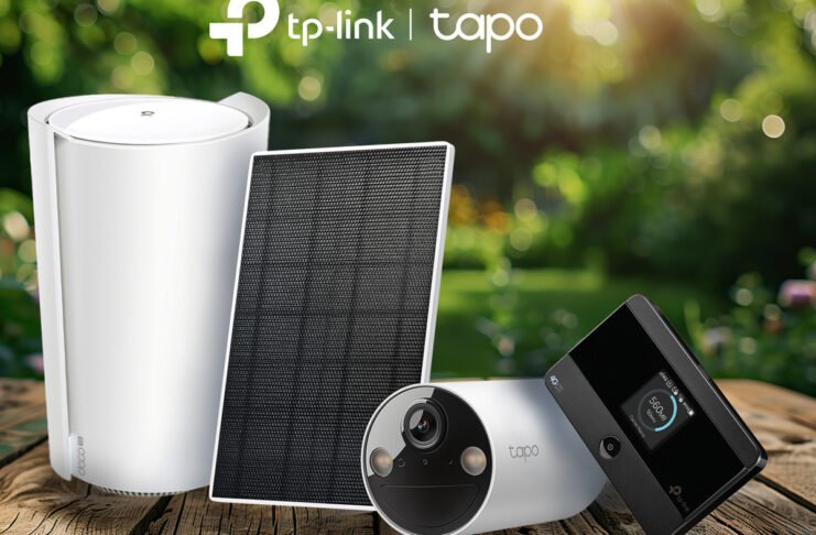 IFA 2025, le novità di TP-Link per la smart home - macitynet.it