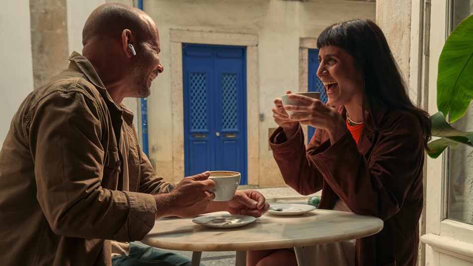 Traduzione dal vivo degli Airpods bloccata in Europa - macitynet.it Traduzione dal vivo degli Airpods bloccata in Europa - macitynet.it