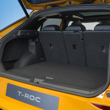 Volkswagen T-Roc, prezzi e dettagli per l'Italia - macitynet.it