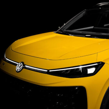 Volkswagen T-Roc, prezzi e dettagli per l'Italia - macitynet.it