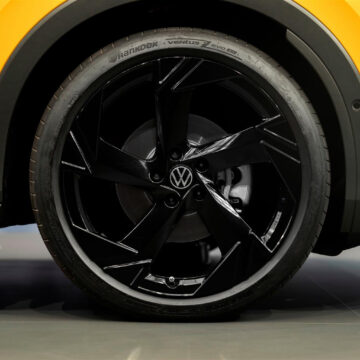 Volkswagen T-Roc, prezzi e dettagli per l'Italia - macitynet.it