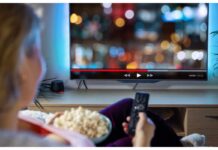 Come posizionare la tv in salotto