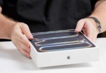 iPad Pro con chip M5 appare in un video iPad Pro con chip M5 appare in un video - macitynet.it