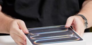 iPad Pro con chip M5 appare in un video - macitynet.it