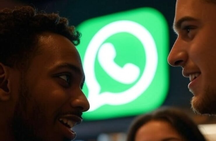 WhatsApp prepara novità per i tuoi amici più stretti - macitynet.it