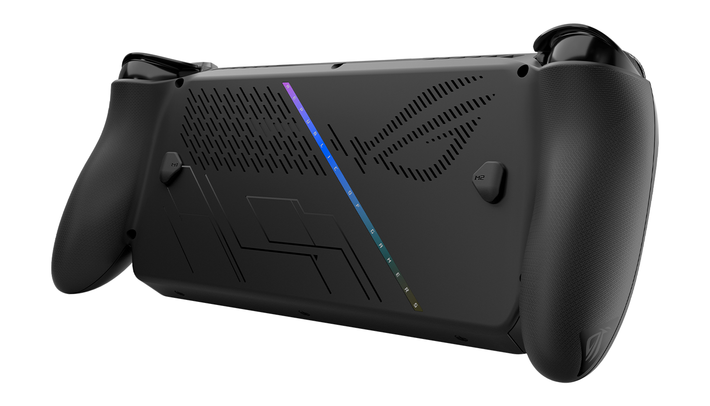 ASUS ROG Xbox Ally, la console-PC si pre ordina su Amazon a partire da 599 euro - macitynet.it