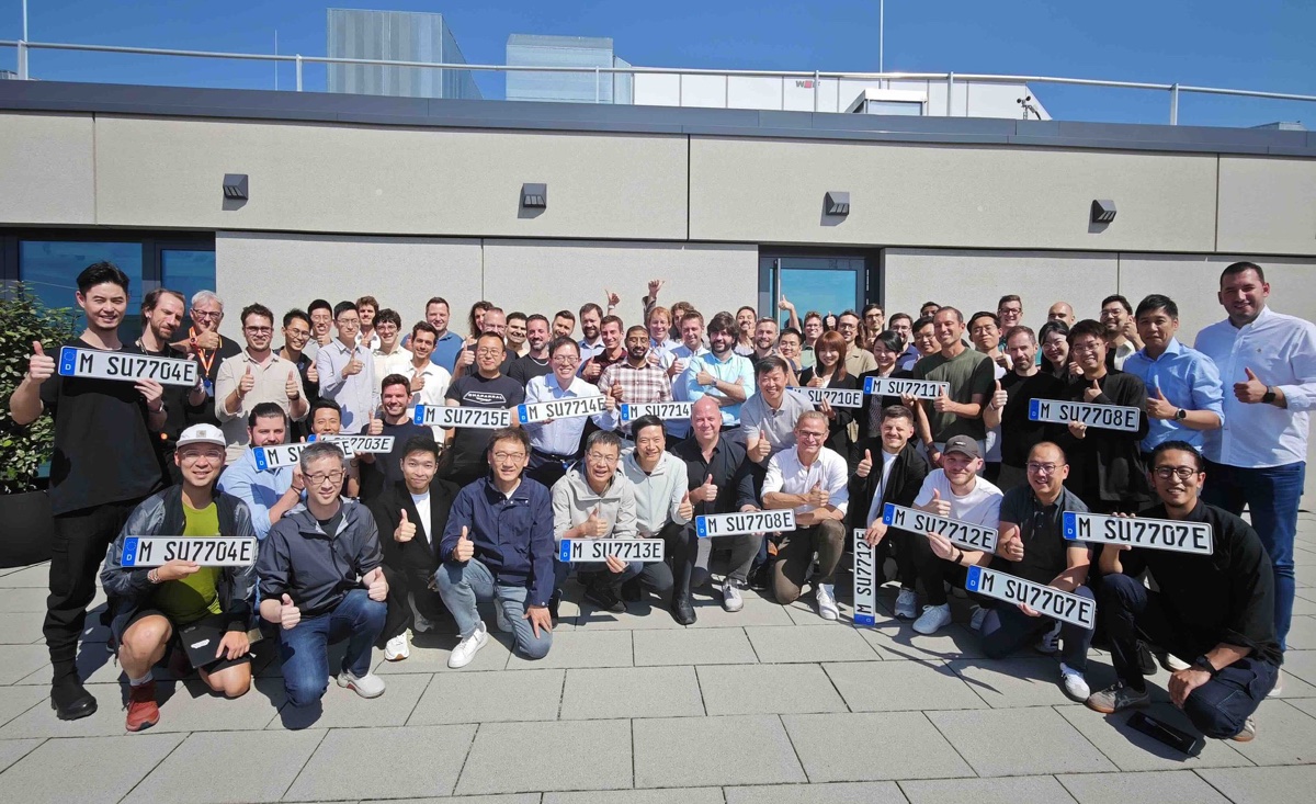 Dopo Apple Xiaomi sfida Tesla e i mostri sacri dell’auto in Europa - macitynet.it Dopo Apple Xiaomi sfida Tesla e i mostri sacri dell’auto in Europa - macitynet.it