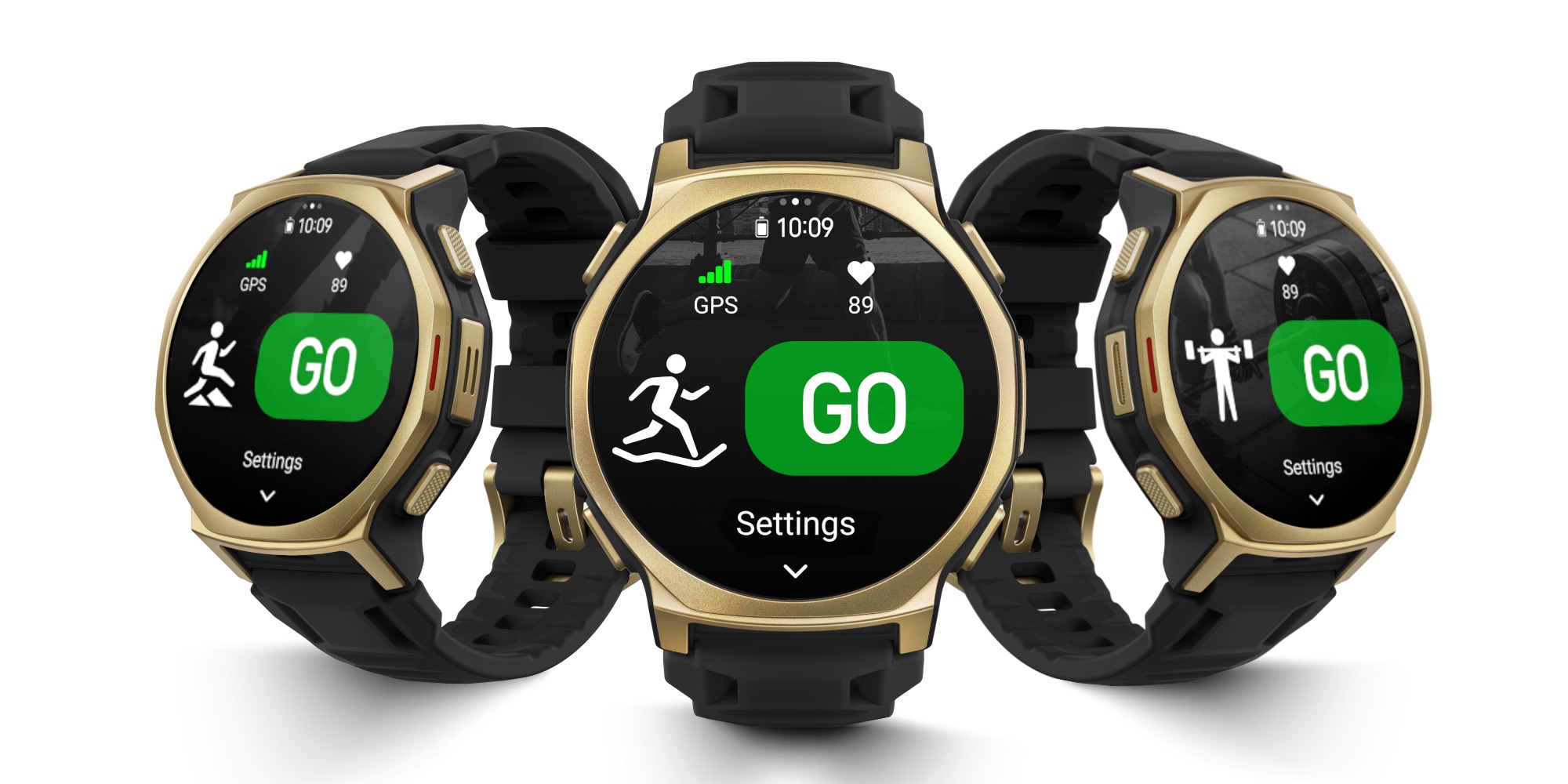 La nuova edizione dell'Amazfit T-Rex 3 Pro è un inno agli sportivi - macitynet.it La nuova edizione dell'Amazfit T-Rex 3 Pro è un inno agli sportivi - macitynet.it