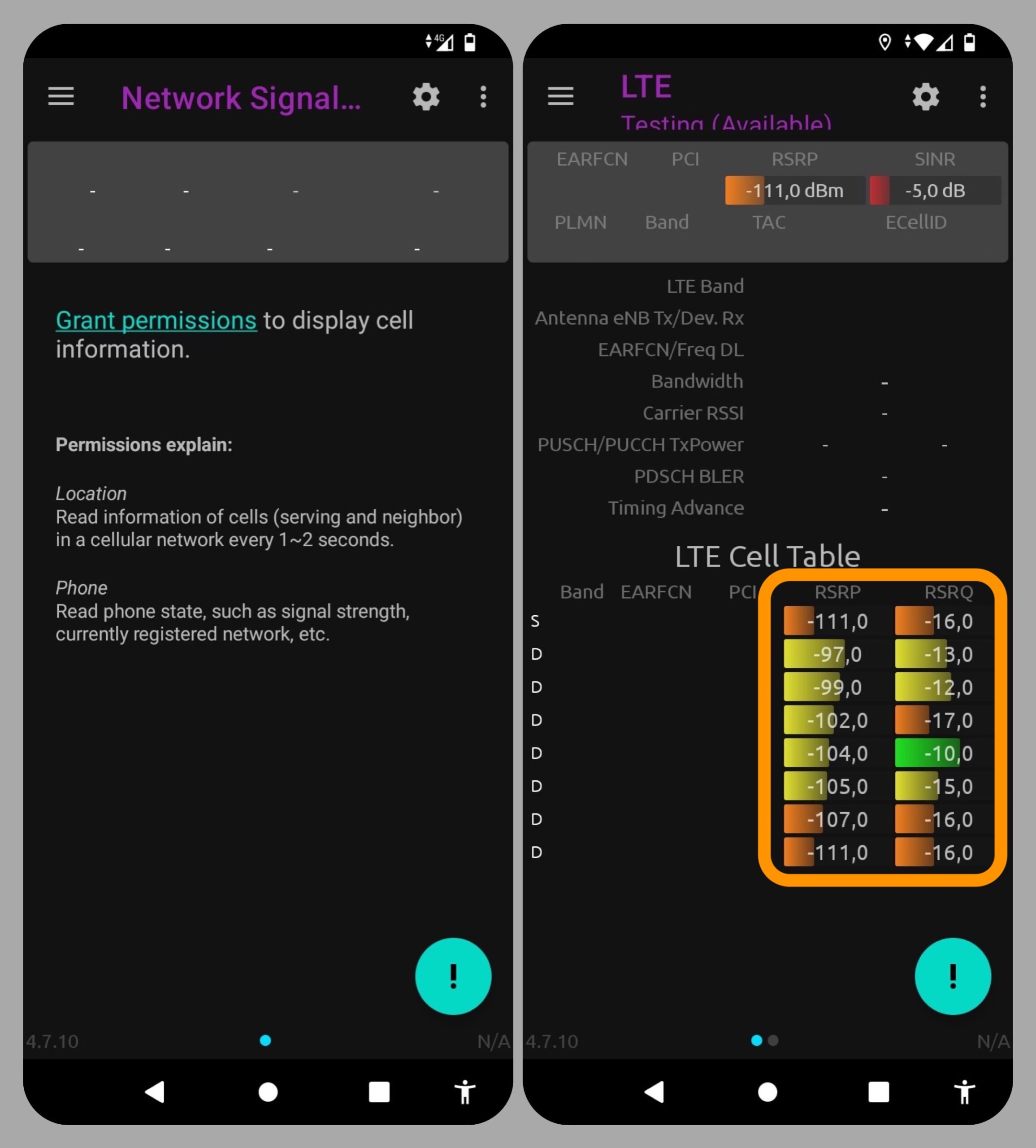 Segnale iPhone debole, la funzione segreta per capire cosa succede e come risolvere - macitynet.it Segnale iPhone debole, la funzione segreta per capire cosa succede e come risolvere - macitynet.it