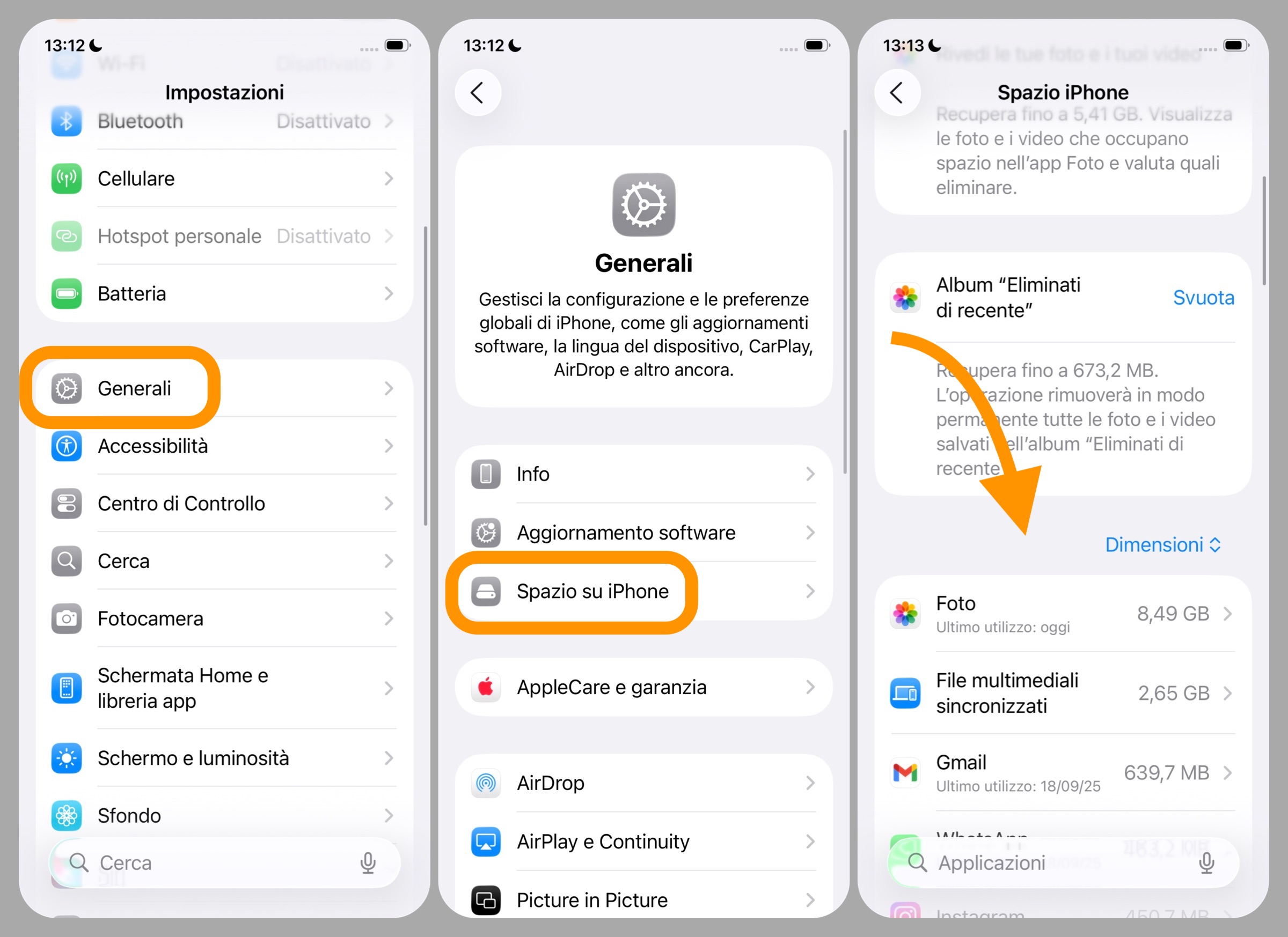 iOS 26 e iPadOS 26, come bloccare l'aggiornamento - macitynet.it iOS 26 e iPadOS 26, come bloccare l'aggiornamento - macitynet.it