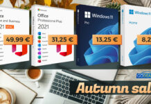 MS Office 2021 per sempre, solo 31 € per Mac e Windows MS Office 2021 per sempre, solo 31 € per Mac e Windows - macitynet.it