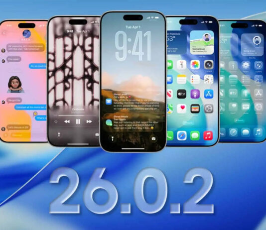 Probabili aggiornamenti a macOS 26.0.2 e iOS 26.0.2 in arrivo - macitynet.it