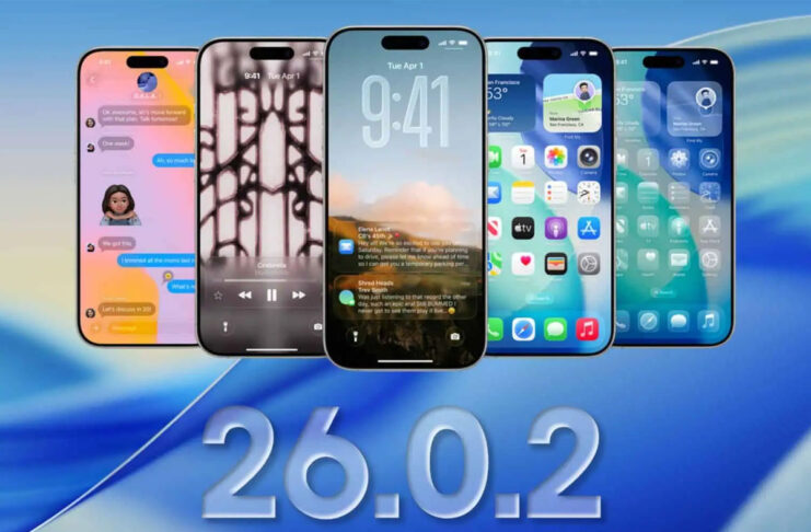 Probabili aggiornamenti a macOS 26.0.2 e iOS 26.0.2 in arrivo - macitynet.it