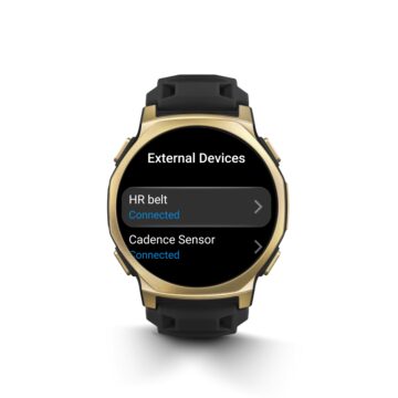 La nuova edizione dell'Amazfit T-Rex 3 Pro è un inno agli sportivi - macitynet.it