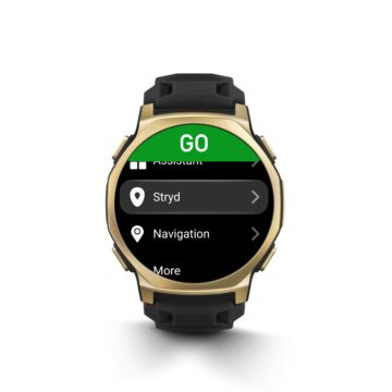 La nuova edizione dell'Amazfit T-Rex 3 Pro è un inno agli sportivi - macitynet.it