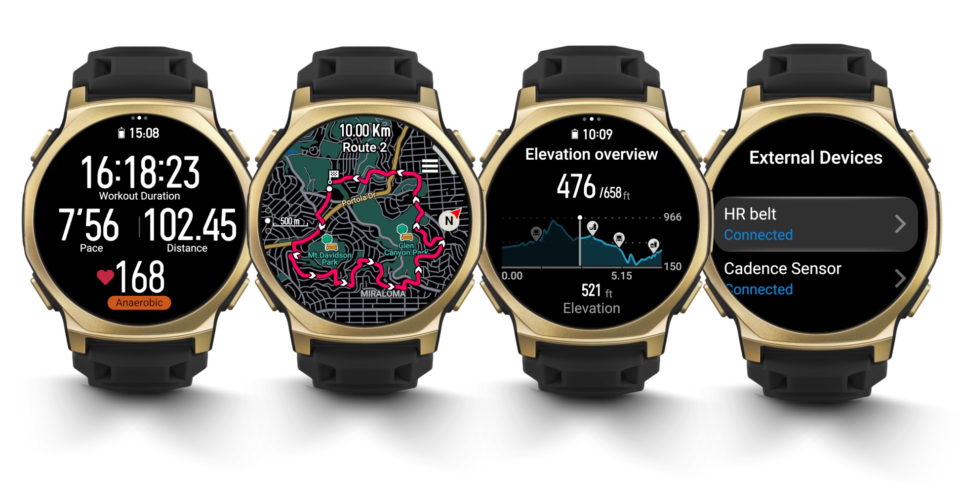 La nuova edizione dell'Amazfit T-Rex 3 Pro è un inno agli sportivi - macitynet.it La nuova edizione dell'Amazfit T-Rex 3 Pro è un inno agli sportivi - macitynet.it