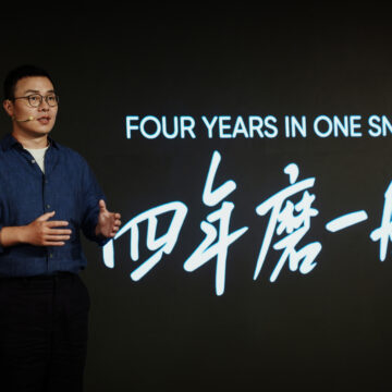 realme annuncia collaborazione con RICOH IMAGING per il GT 8 Pro - macitynet.it