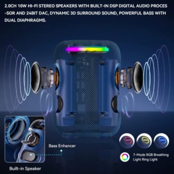 Questo dispositivo sembra un HomePod ma non lo è - macitynet.it