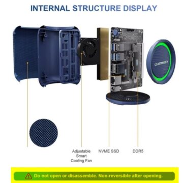 Questo dispositivo sembra un HomePod ma non lo è - macitynet.it
