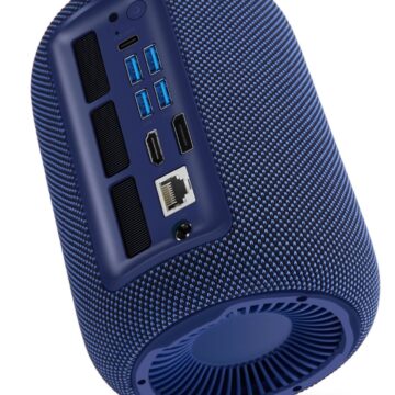 Questo dispositivo sembra un HomePod ma non lo è - macitynet.it