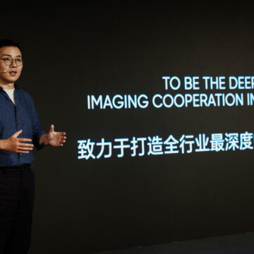 realme annuncia collaborazione con RICOH IMAGING per il GT 8 Pro - macitynet.it