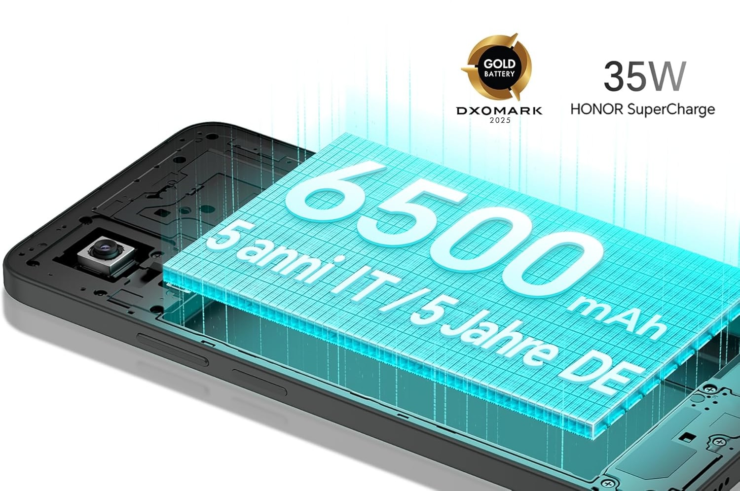 HONOR lancia HONOR 400 Smart - macitynet.it