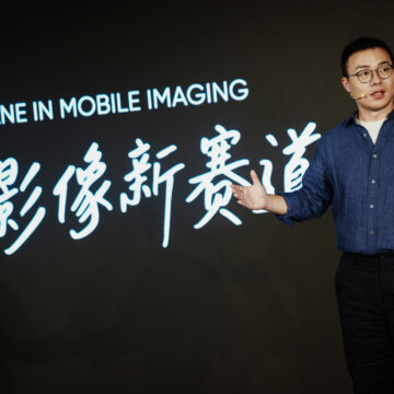 realme annuncia collaborazione con RICOH IMAGING per il GT 8 Pro - macitynet.it