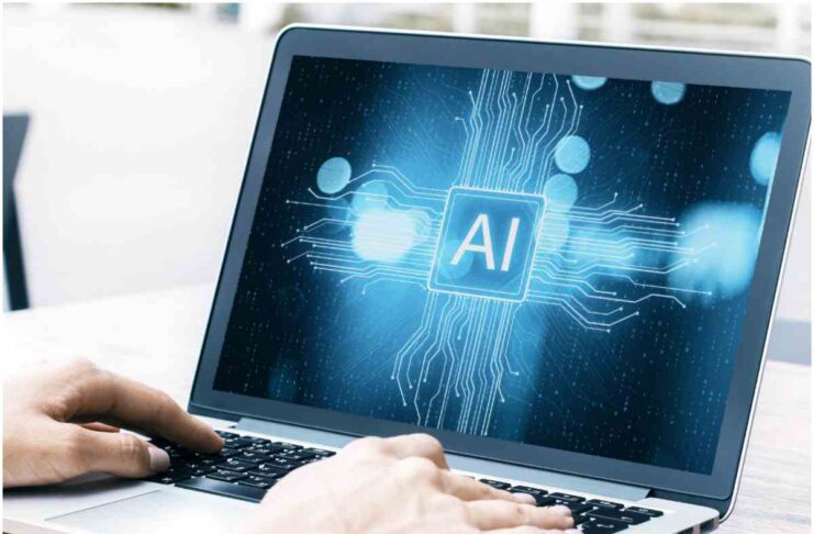 Ai furto dati protezione