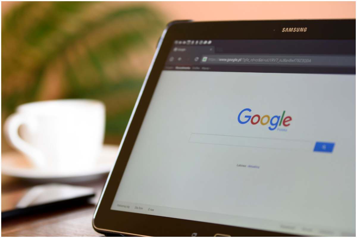 Ai nuova funzione google