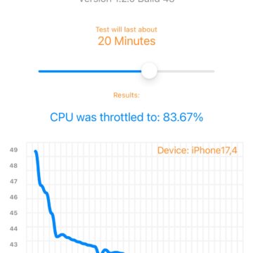 Recensione iPhone 17 - macitynet.it