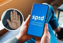 Addio Spid, c’è la data ufficiale