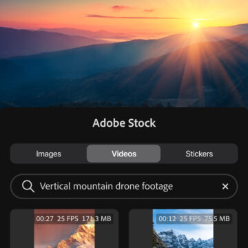 Adobe Premiere porta su iPhone l’editing video professionale e strumenti AI - macitynet.it