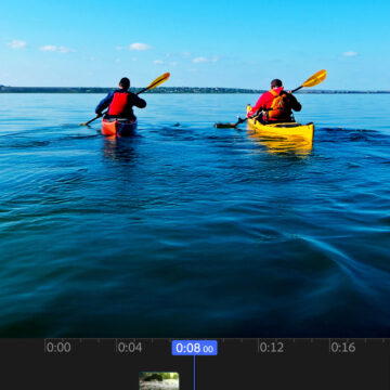 Adobe Premiere porta su iPhone l’editing video professionale e strumenti AI - macitynet.it