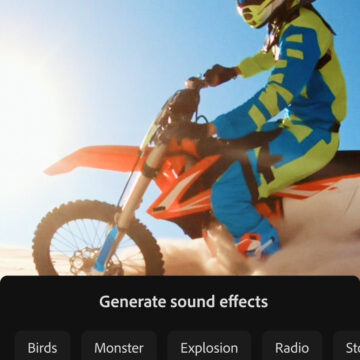 Adobe Premiere porta su iPhone l’editing video professionale e strumenti AI - macitynet.it