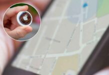 Un Airtag ti sta seguendo? Puoi prevenire il problema attivando una semplice funzione Un Airtag ti sta seguendo? Puoi prevenire il problema attivando una semplice funzione - macitynet.it