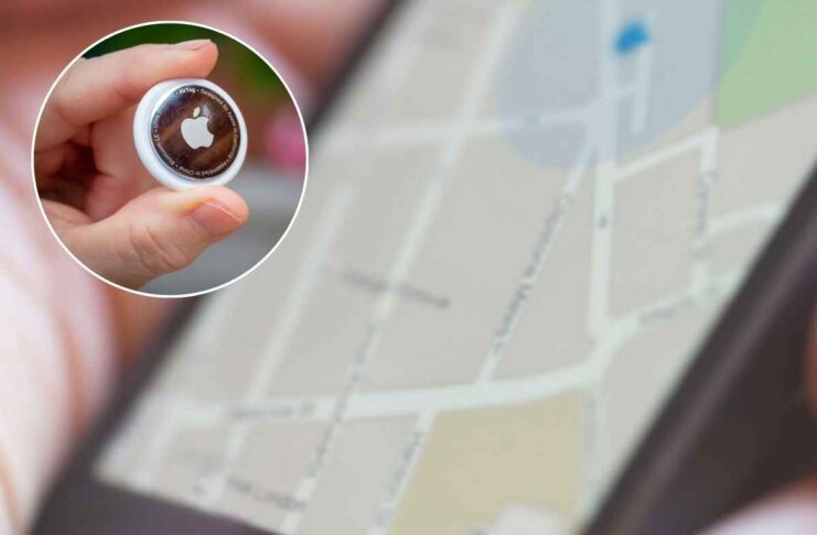 Un Airtag ti sta seguendo? Puoi prevenire il problema attivando una semplice funzione - macitynet.it