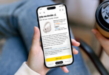 Pulsante Aiutami a decidere