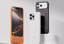 Akko MetaKey porta su iPhone una tastiera vera retroilluminata Akko MetaKey porta su iPhone una tastiera vera retroilluminata - macitynet.it