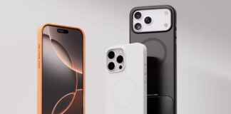 Akko MetaKey porta su iPhone una tastiera vera retroilluminata - macitynet.it