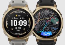 Il nuovo Amazfit T-Rex 3 Pro è un inno agli sportivi Il nuovo Amazfit T-Rex 3 Pro è un inno agli sportivi - macitynet.it