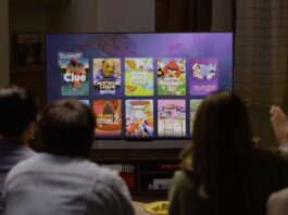 Con Amazon Luna GameNight tutti giocano sul TV con lo smartphone - macitynet.it