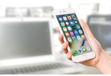 App sul telefono Bonus