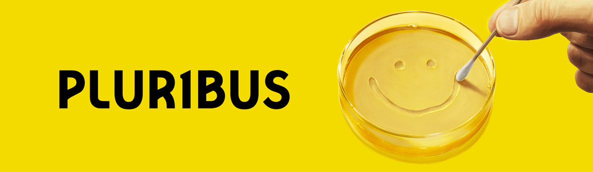Pluribus, un trailer della serie su Apple TV Plus dal creatore di Breaking Bad - macitynet.it Pluribus, un trailer della serie su Apple TV Plus dal creatore di Breaking Bad - macitynet.it