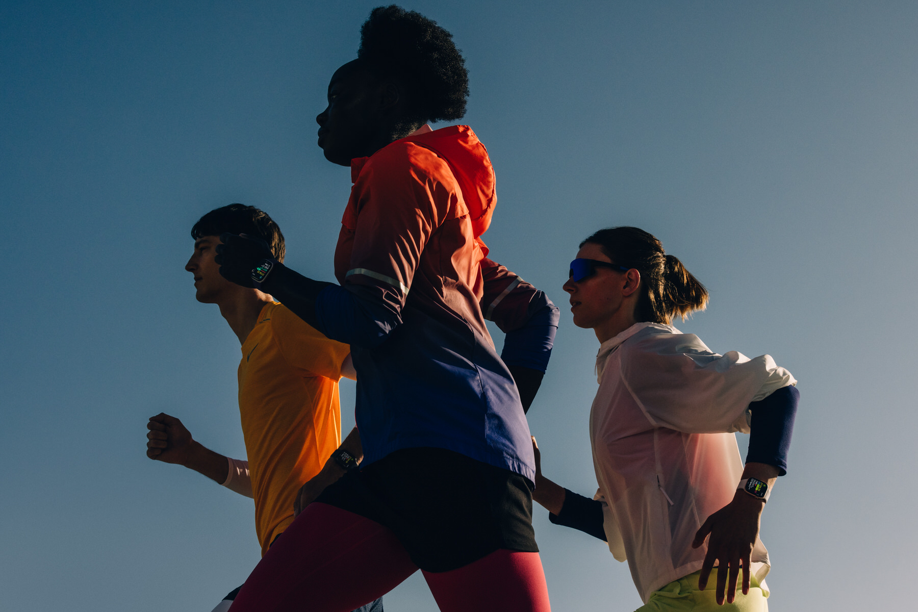 Reensione Apple Watch 11 - macitynet.it Reensione Apple Watch 11 - macitynet.it