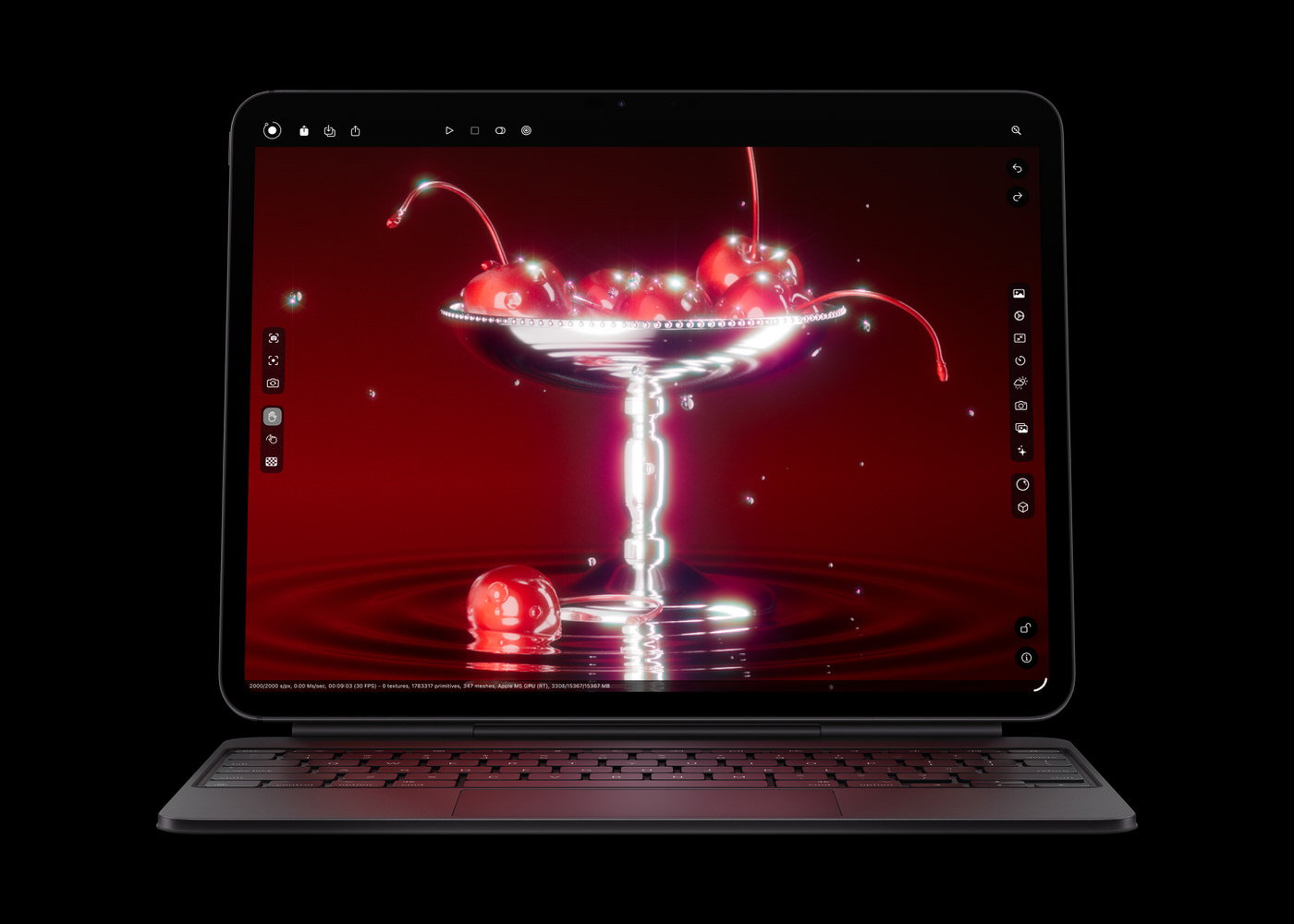 Apple lancia iPad M5, la velocità è la sua ragione di vitafvoci - macitynet.it