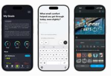 Le prime app con Apple Intelligence sono su App Store Le app di terze parti che sfruttano Apple Intelligence - macitynet.it