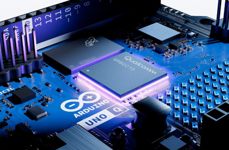 Qualcomm compra l'italiana Arduino - macitynet.it