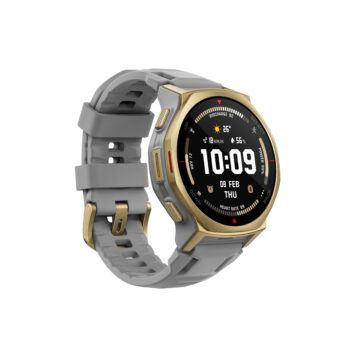 La nuova edizione dell'Amazfit T-Rex 3 Pro è un inno agli sportivi - macitynet.it