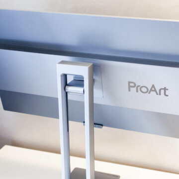 Recensione Asus PA32UCDM, il display definitivo per utenti pro, anche gamer - macitynet.it